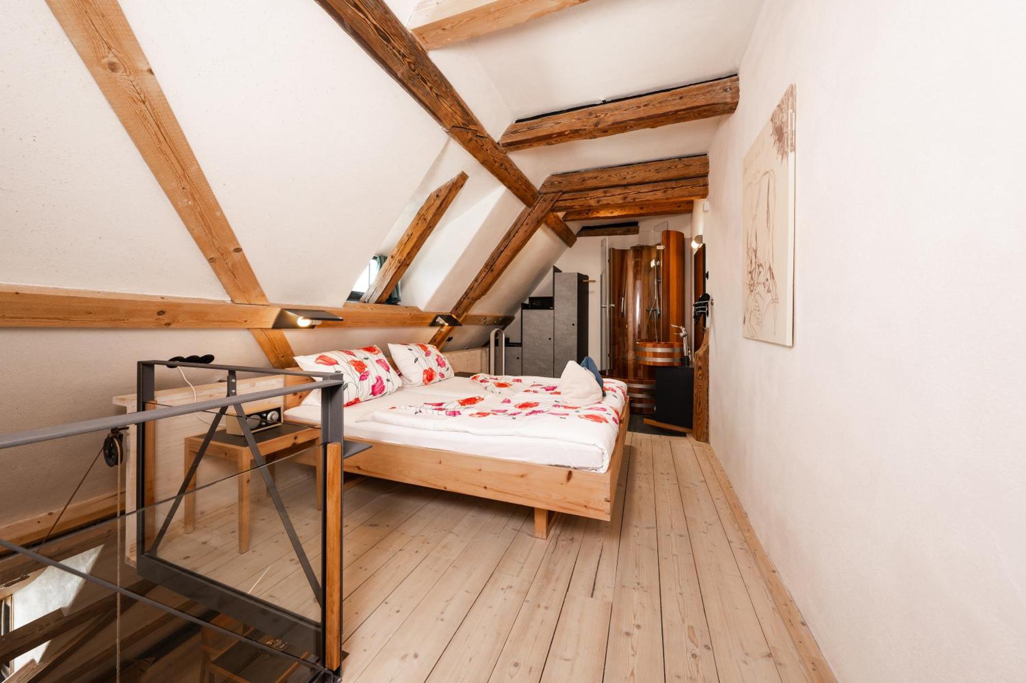 Seehotel Amtshof Langenargen Habitación foto