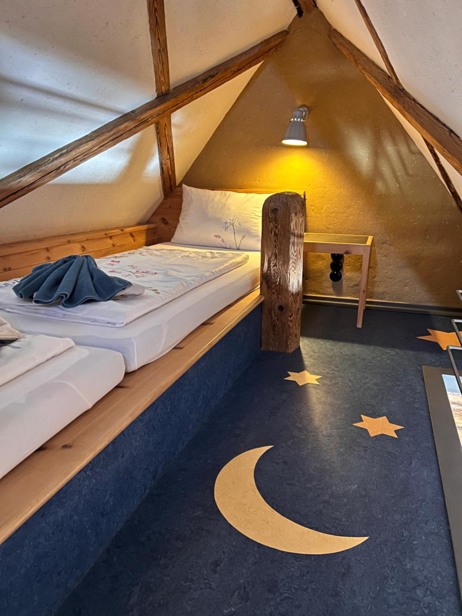 Seehotel Amtshof Langenargen Habitación foto