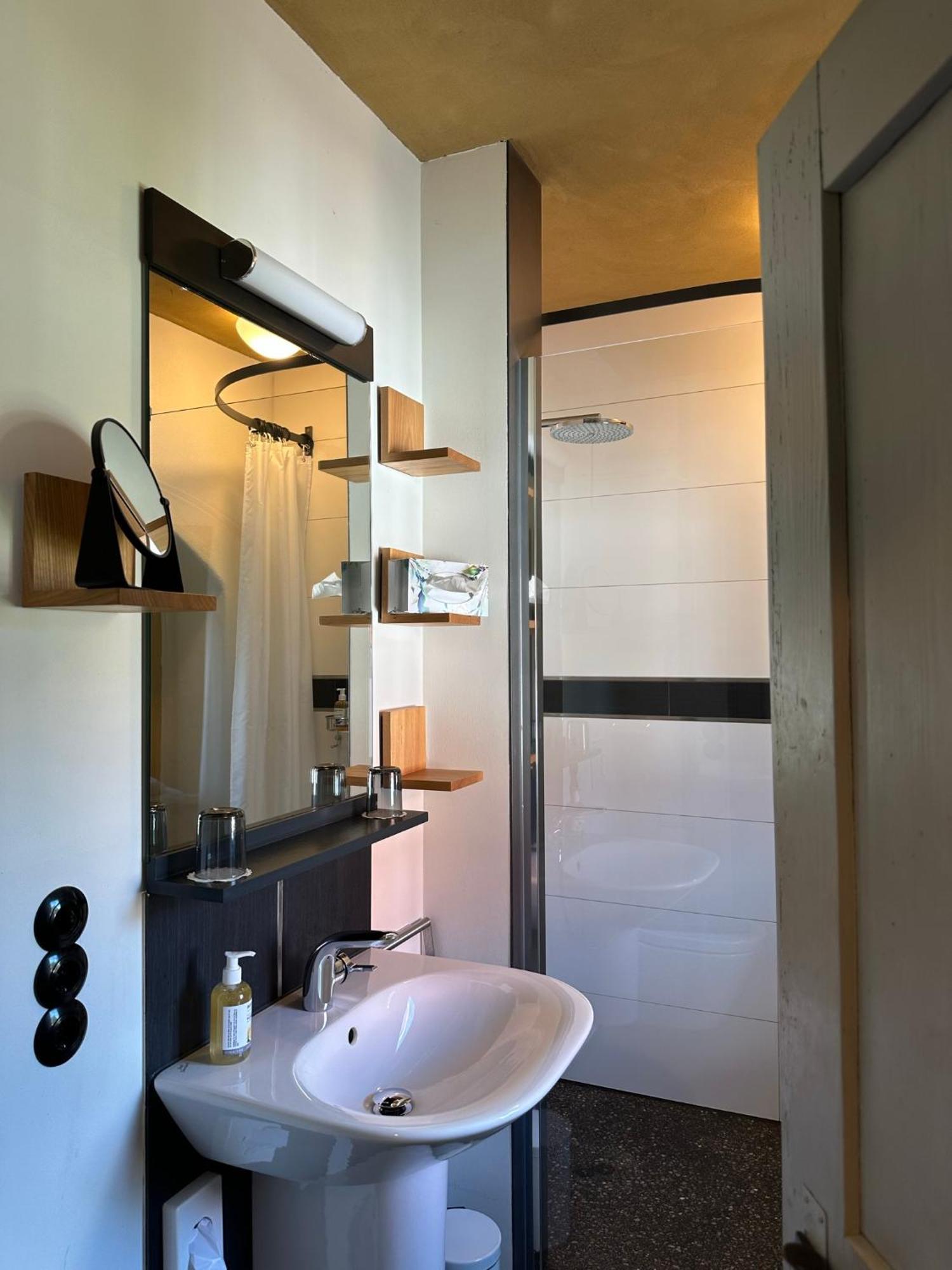 Seehotel Amtshof Langenargen Habitación foto