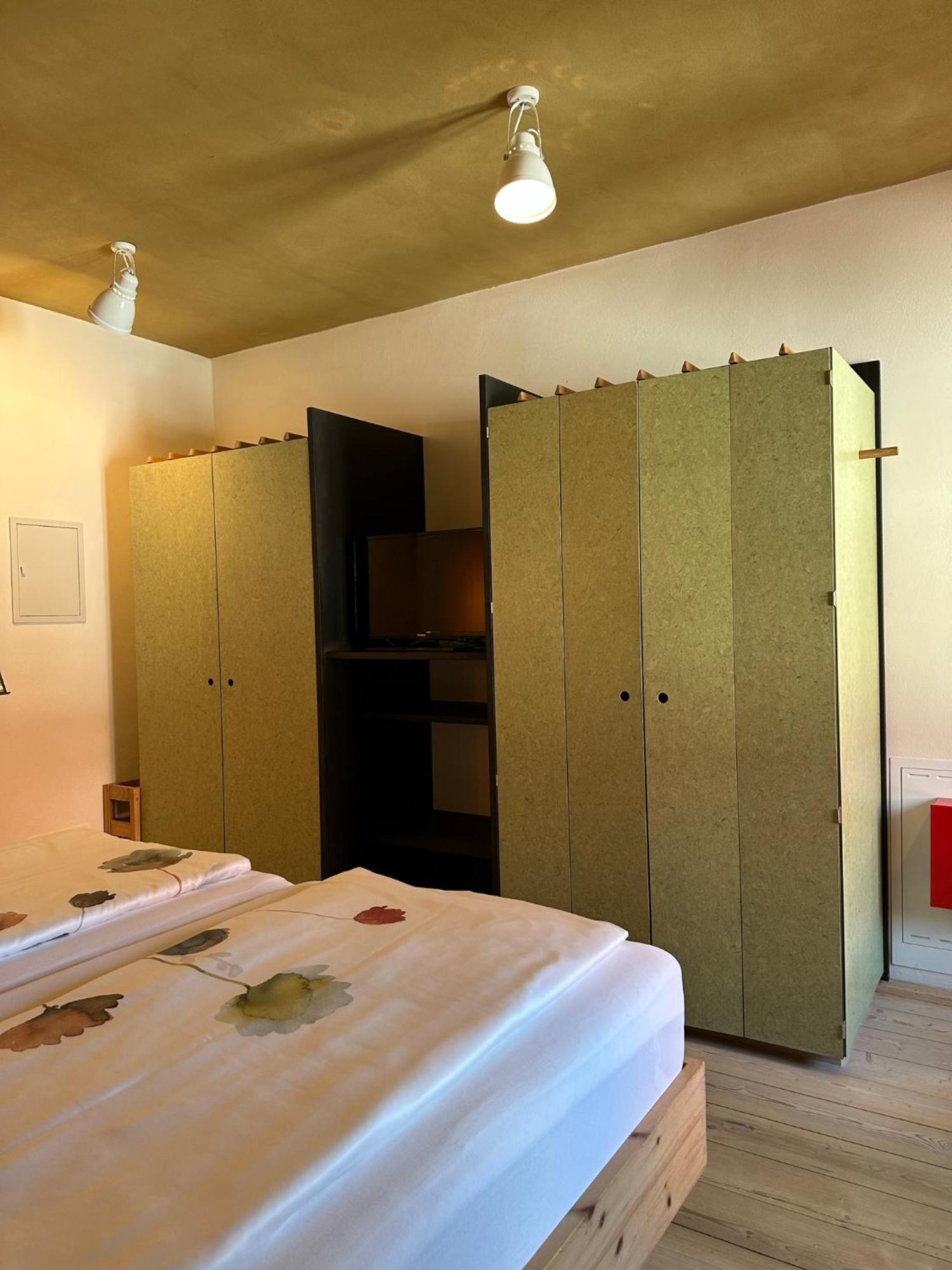 Seehotel Amtshof Langenargen Habitación foto