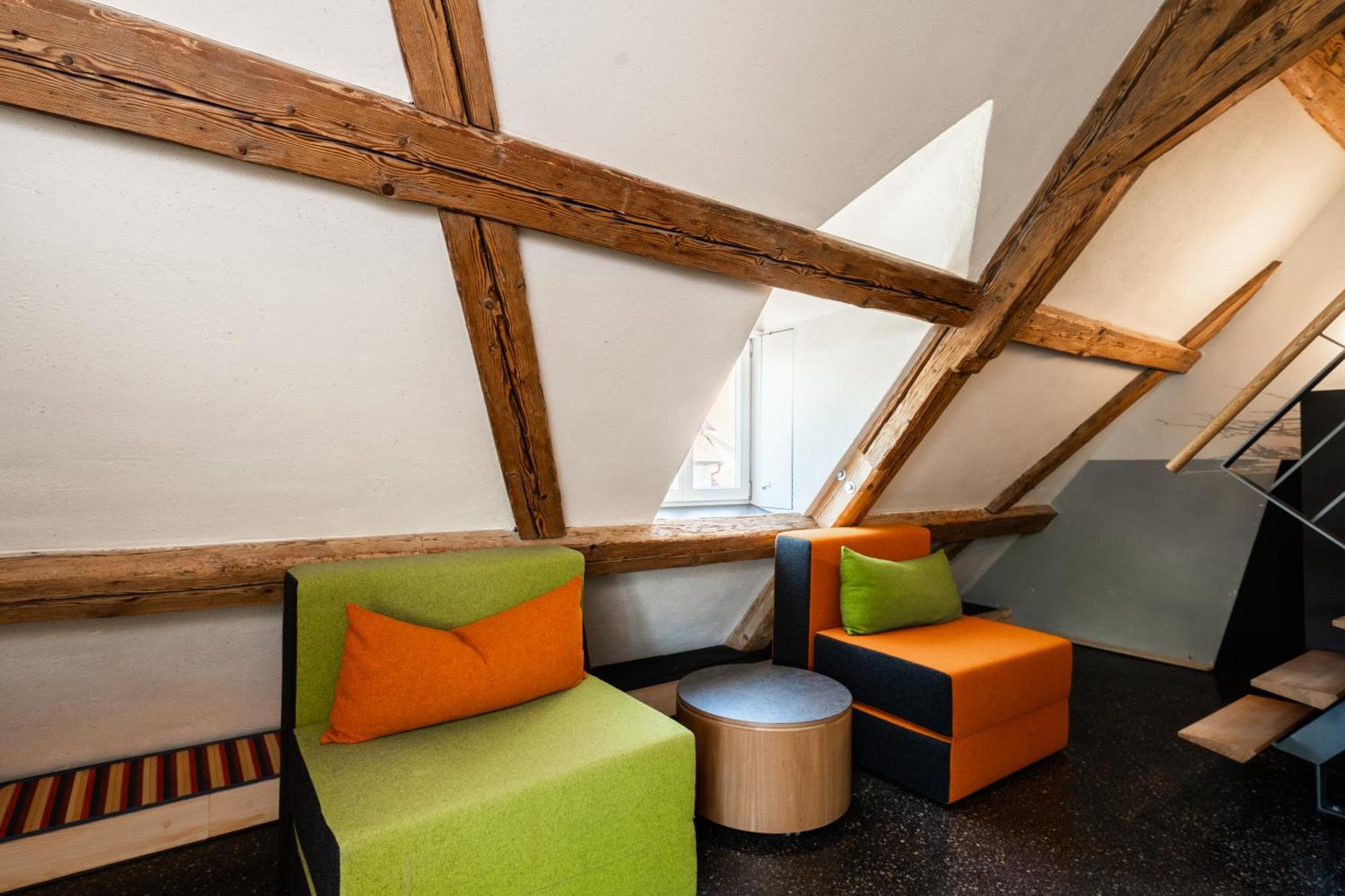 Seehotel Amtshof Langenargen Habitación foto