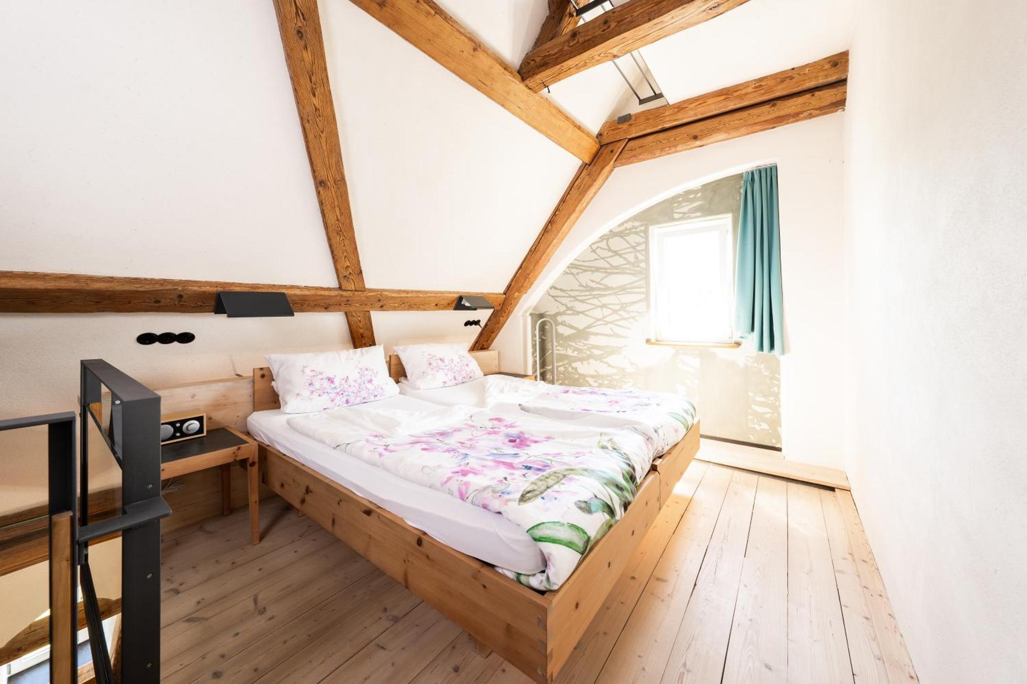 Seehotel Amtshof Langenargen Habitación foto