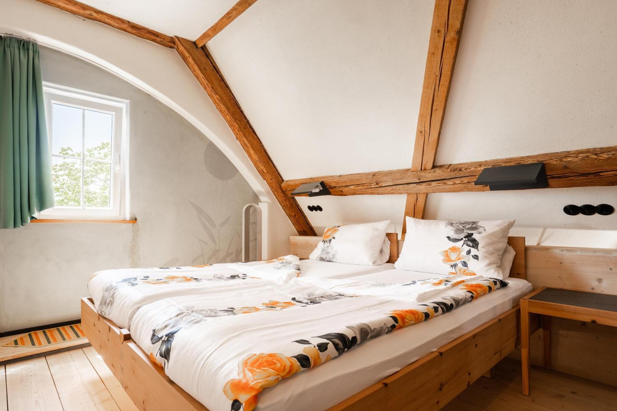 Seehotel Amtshof Langenargen Habitación foto