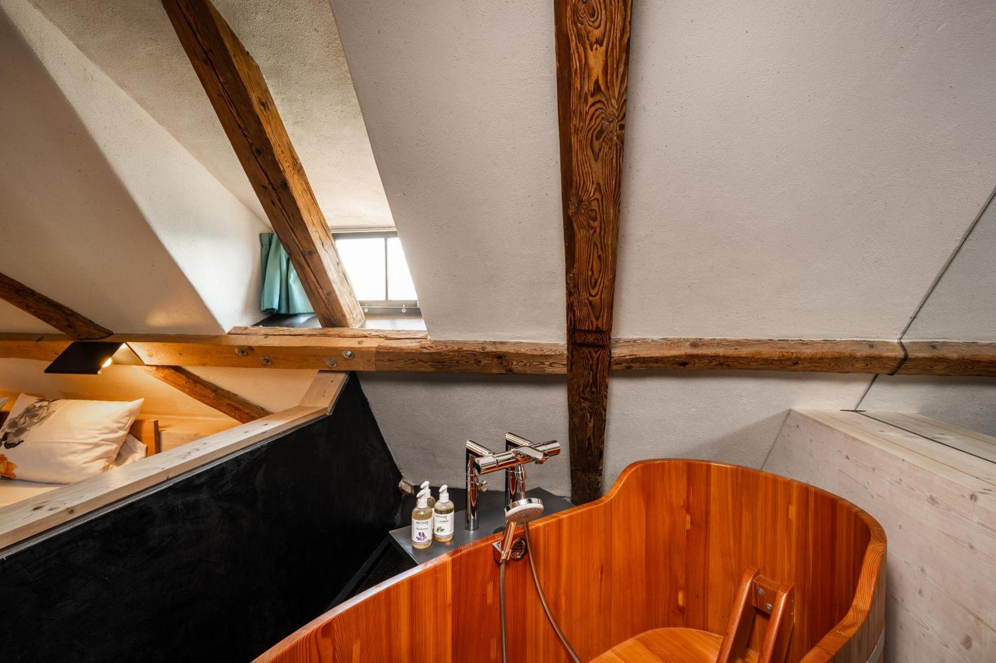 Seehotel Amtshof Langenargen Habitación foto