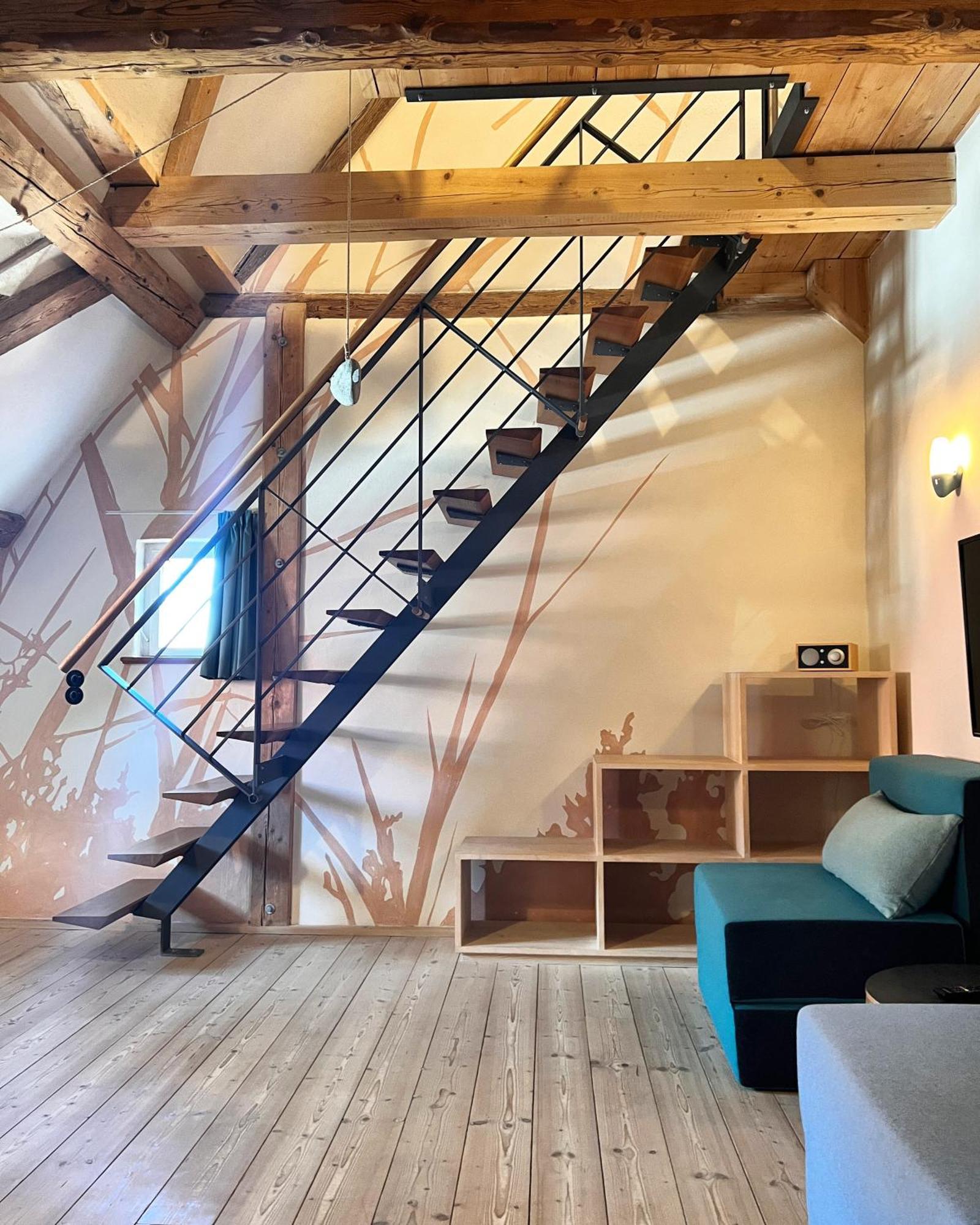 Seehotel Amtshof Langenargen Habitación foto