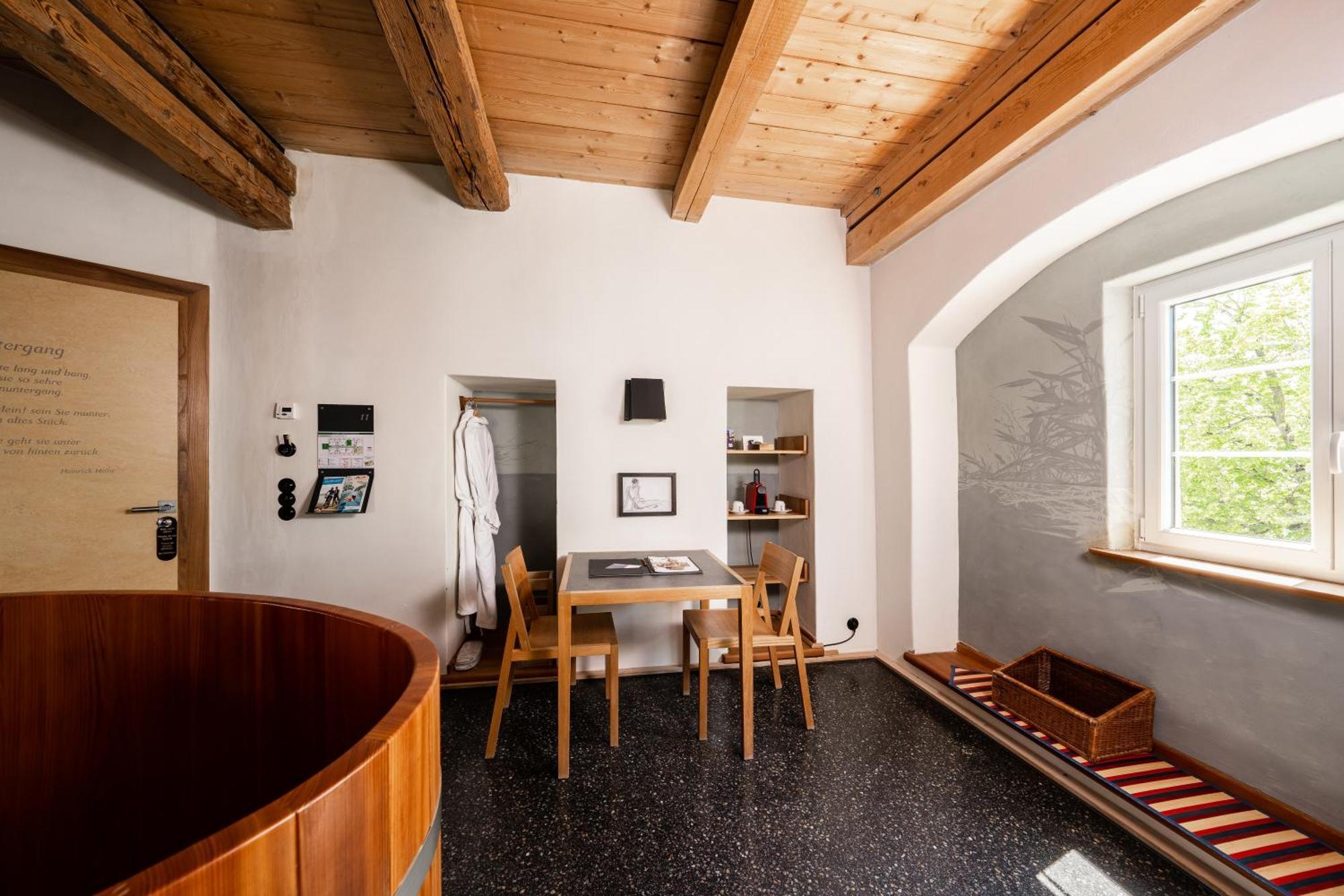 Seehotel Amtshof Langenargen Habitación foto