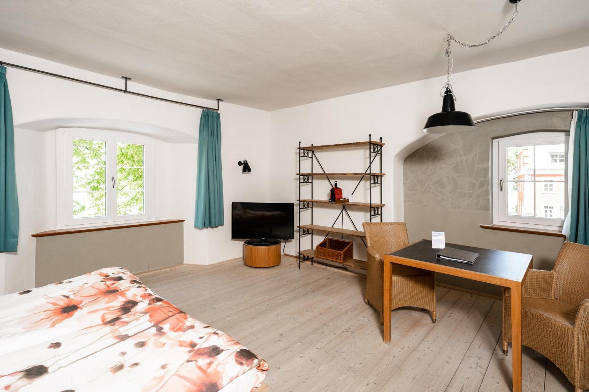 Seehotel Amtshof Langenargen Habitación foto
