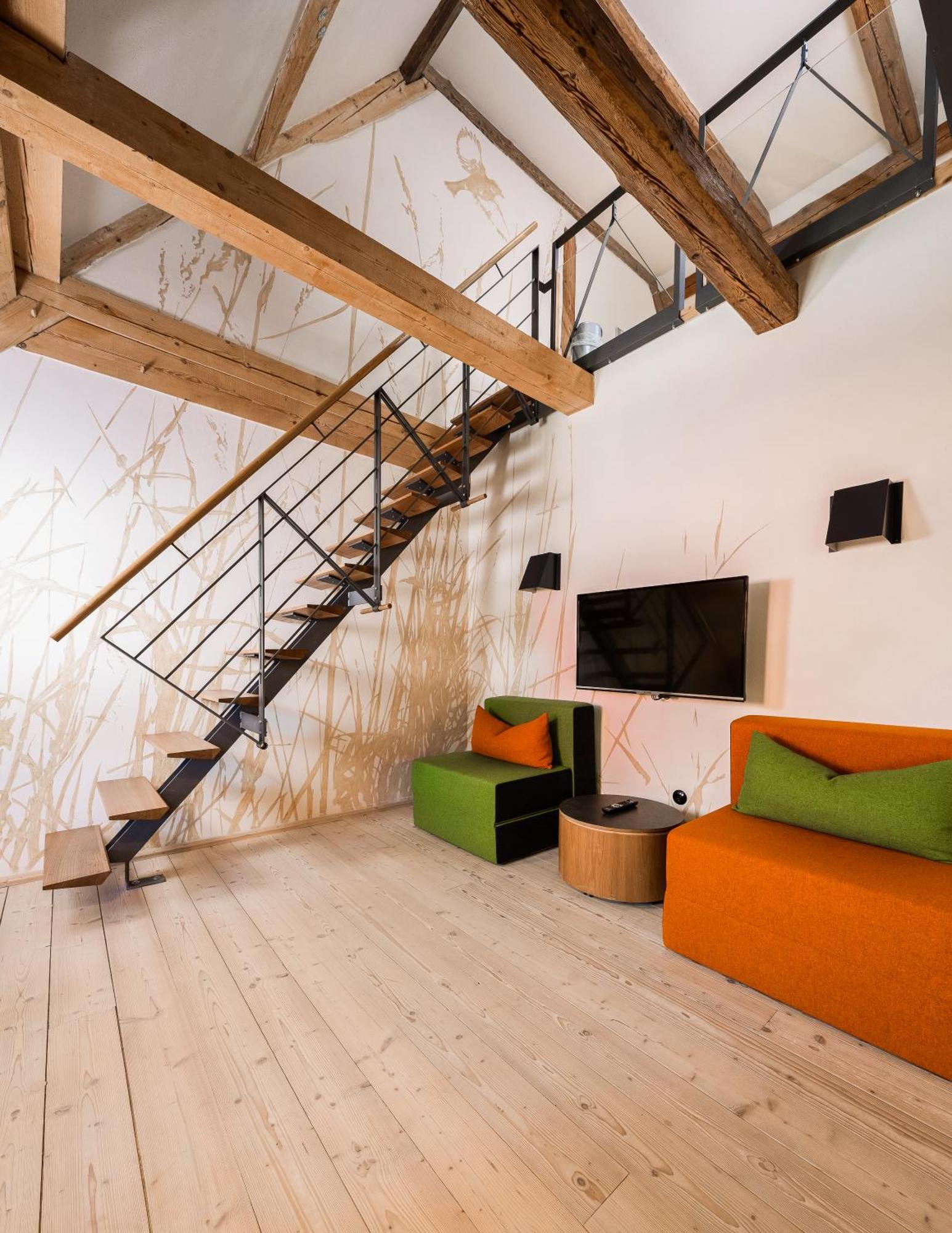 Seehotel Amtshof Langenargen Habitación foto