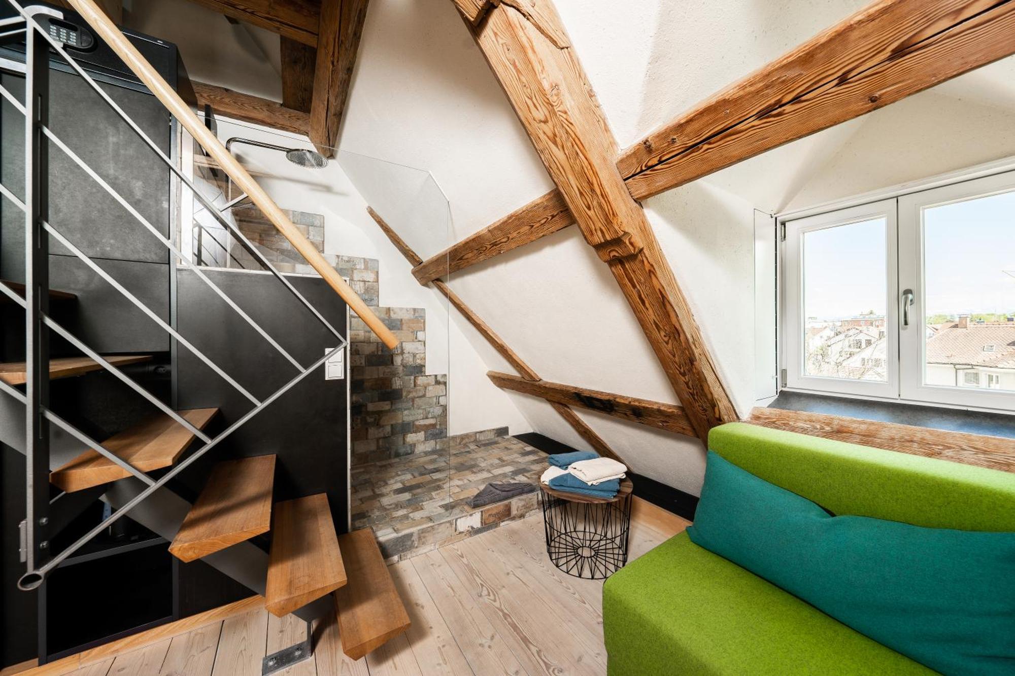 Seehotel Amtshof Langenargen Habitación foto