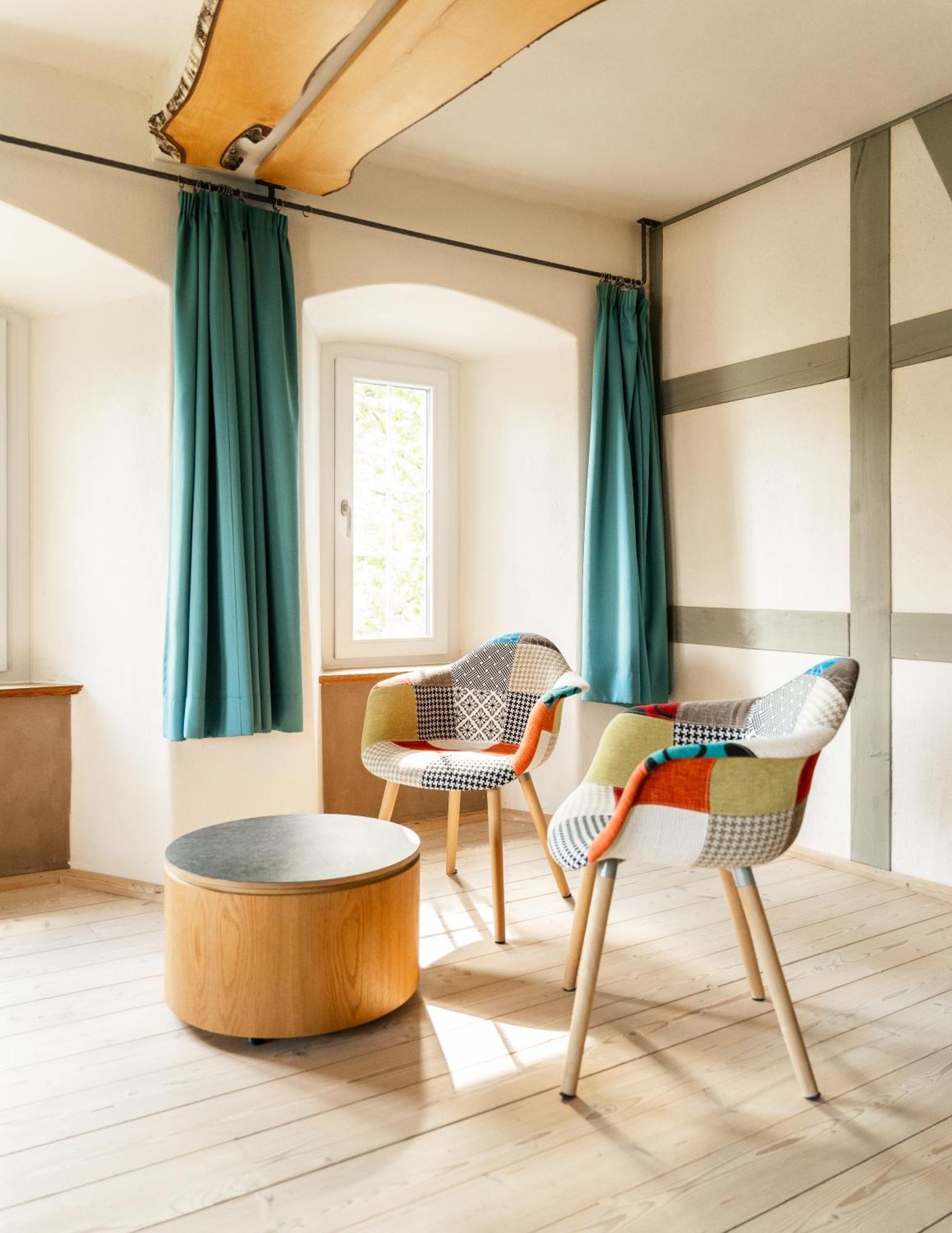 Seehotel Amtshof Langenargen Habitación foto